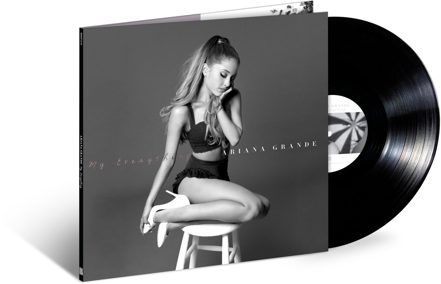 Ariana Grande — My Everything