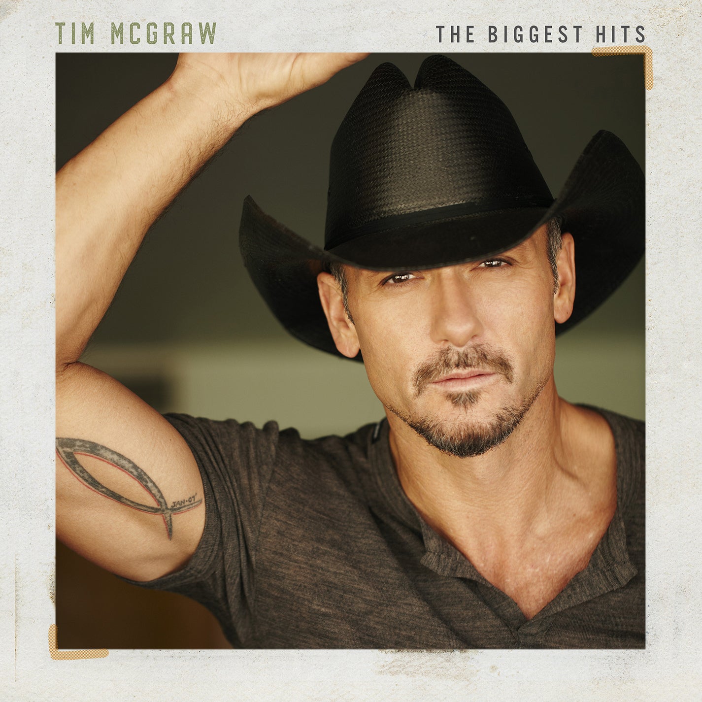 Tim Mcgraw — Biggest Hits