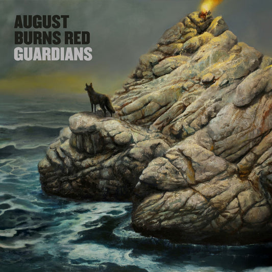 August Burns Red — Guardians