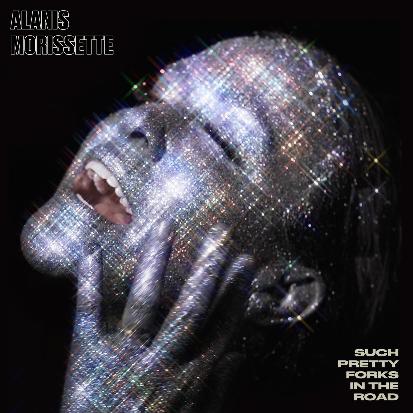 Alanis Morissette — Such Pretty Forks In The Road
