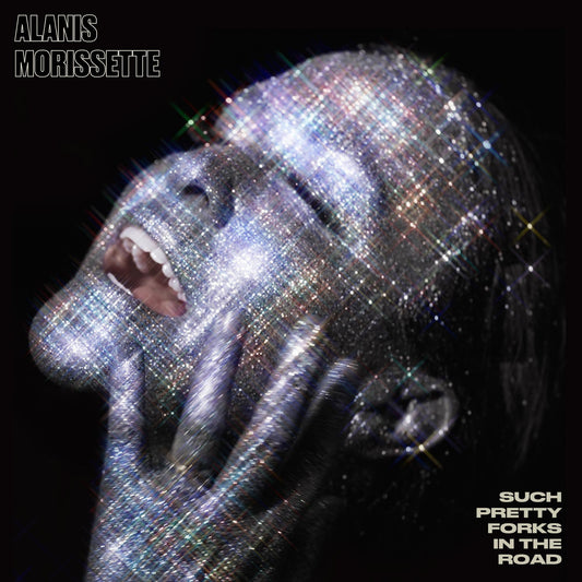 Alanis Morissette — Such Pretty Forks In The Road