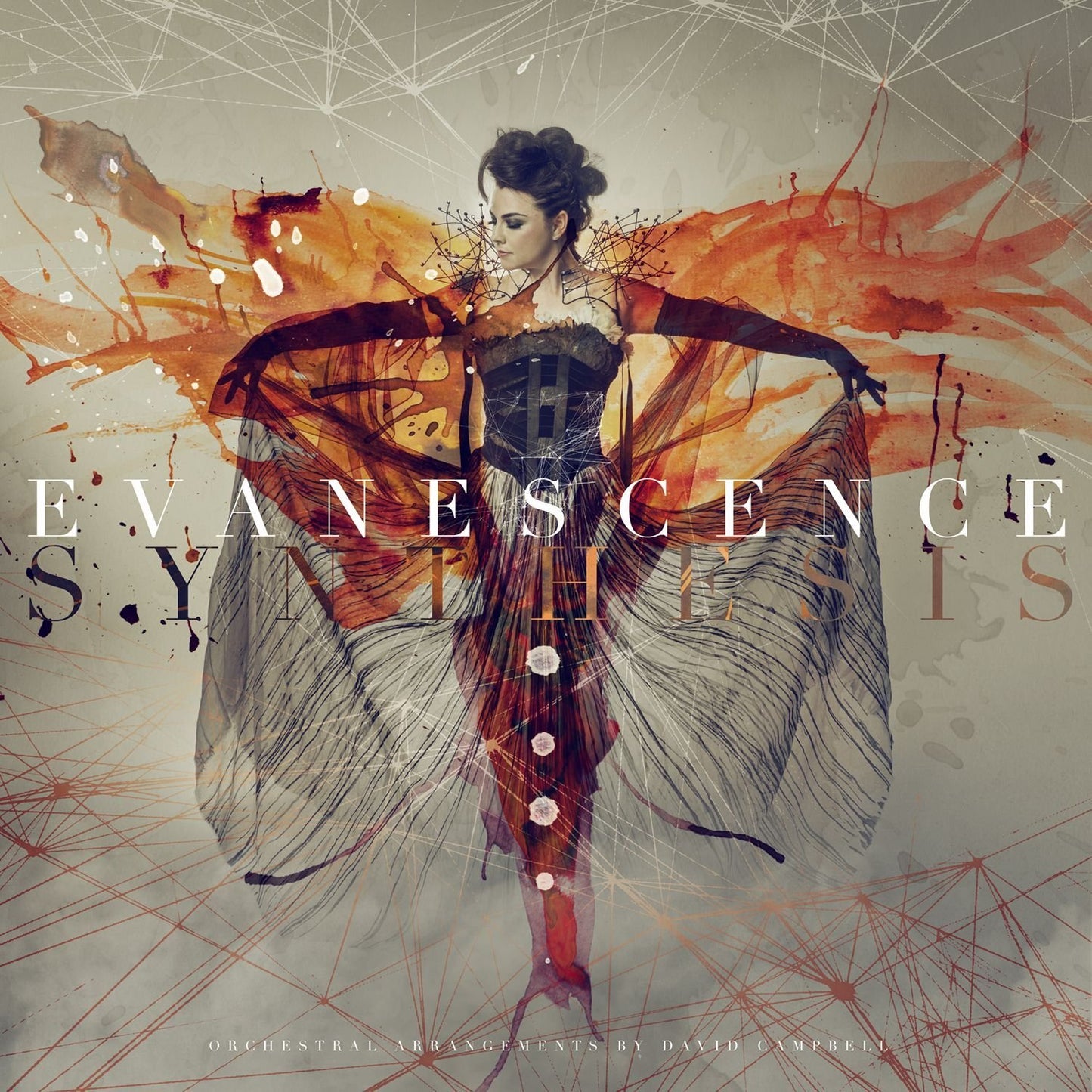 Evanescence — Synthesis