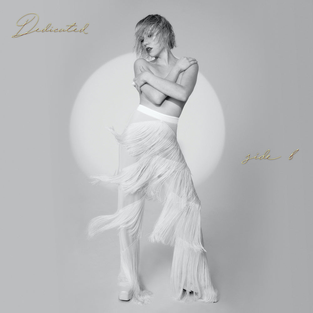 Carly Rae Jepsen — Dedicated Side B