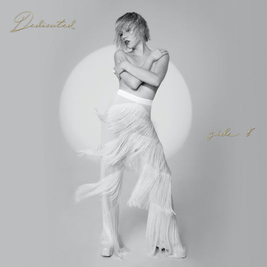 Carly Rae Jepsen — Dedicated Side B