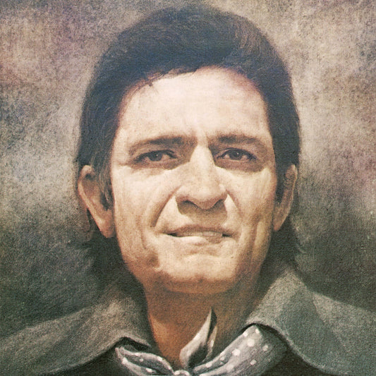 Johnny Cash — Greatest Hits Volume 2