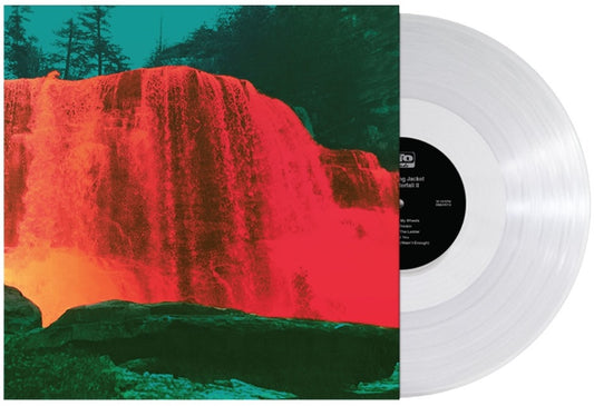 My Morning Jacket — The Waterfall II