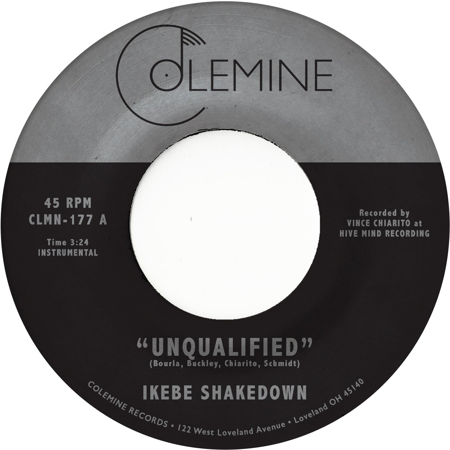 Unqualified