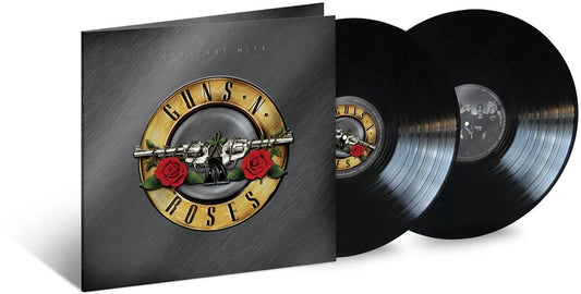 Guns N Roses — Greatest Hits — 180g Audiophile