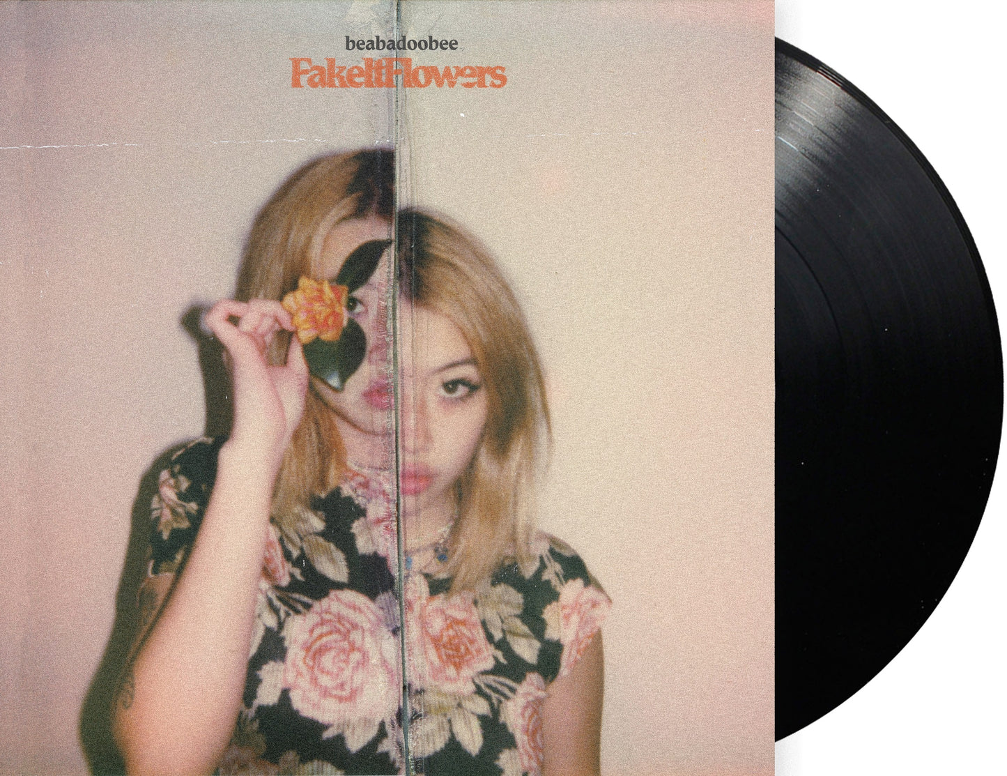 Beabadoobee — Fake It Flowers
