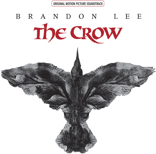 The Crow (Original Soundtrack)