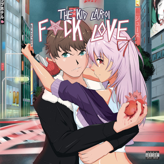 Fuck Love