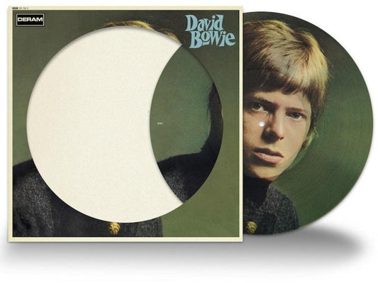 David Bowie — David Bowie
