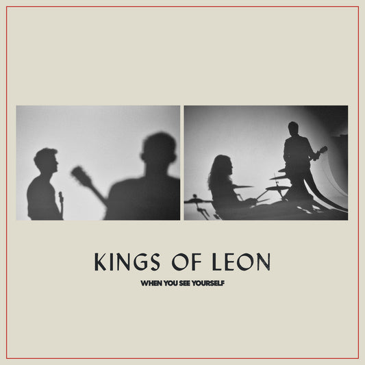 Kings Of Leon — When You See Yourself — 180g Audiophile