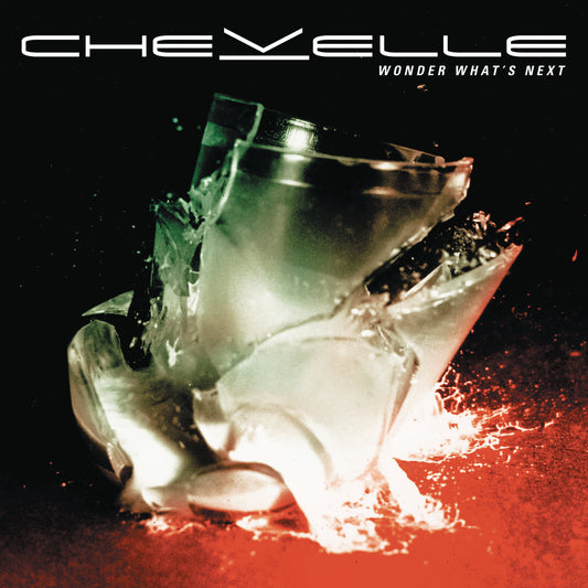 Chevelle — Wonder What's Next