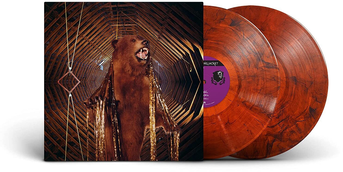 My Morning Jacket — It Still Moves