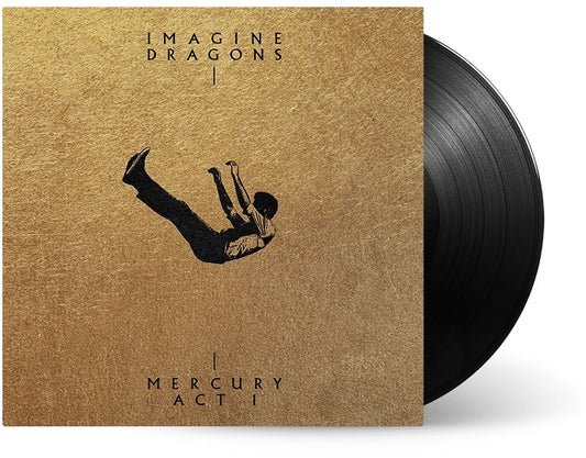 Imagine Dragons — Mercury - Act 1