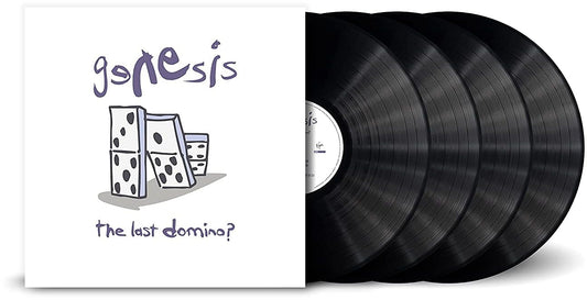 Genesis — The Last Domino?