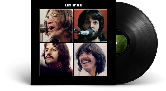 Beatles — Let It Be