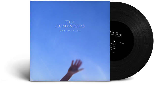 Lumineers — Brightside