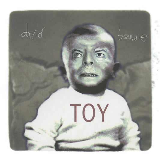David Bowie — Toy (Toy:Box)