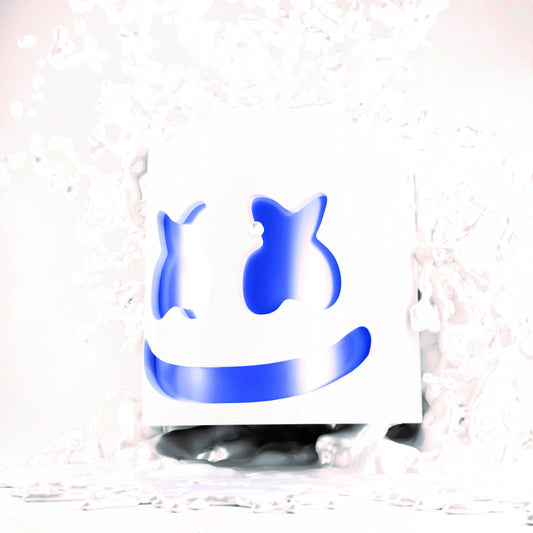 Marshmello — Shockwave
