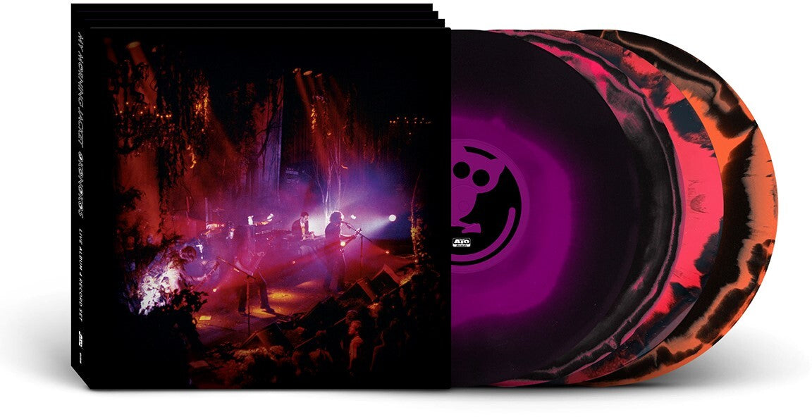 My Morning Jacket — Okonokos — Coffret