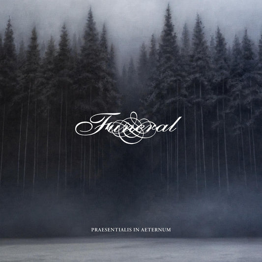 Funeral — Praesentialis In Aeternum — Limited Edition