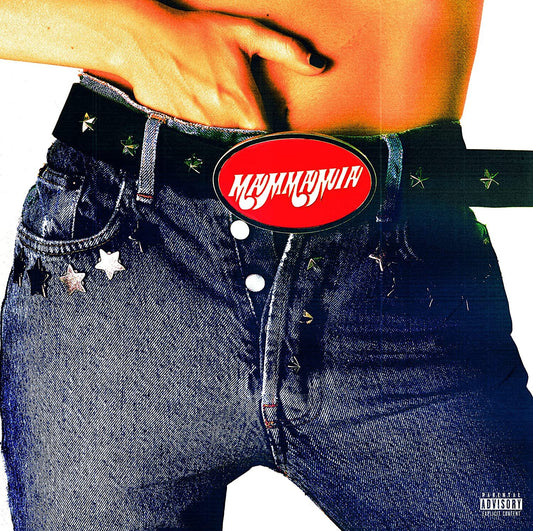 Maneskin — Mammamia — Import