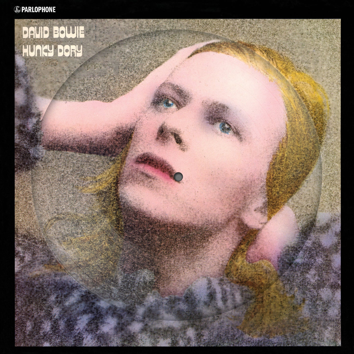 David Bowie — Hunky Dory