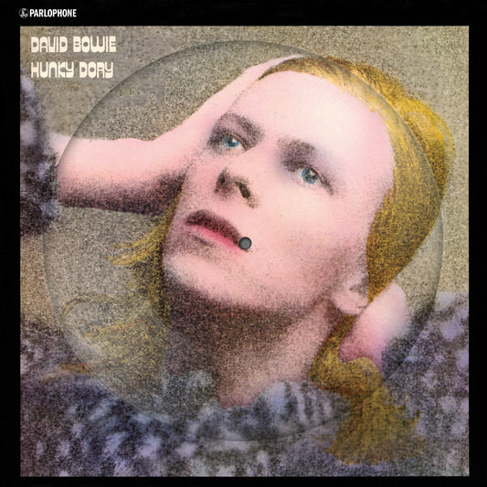David Bowie — Hunky Dory