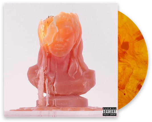 Kesha — High Road — Red Vinyl