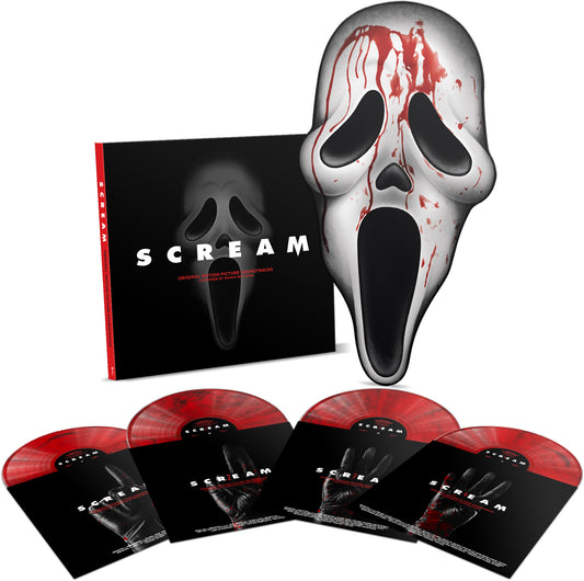 Scream (Original Score)