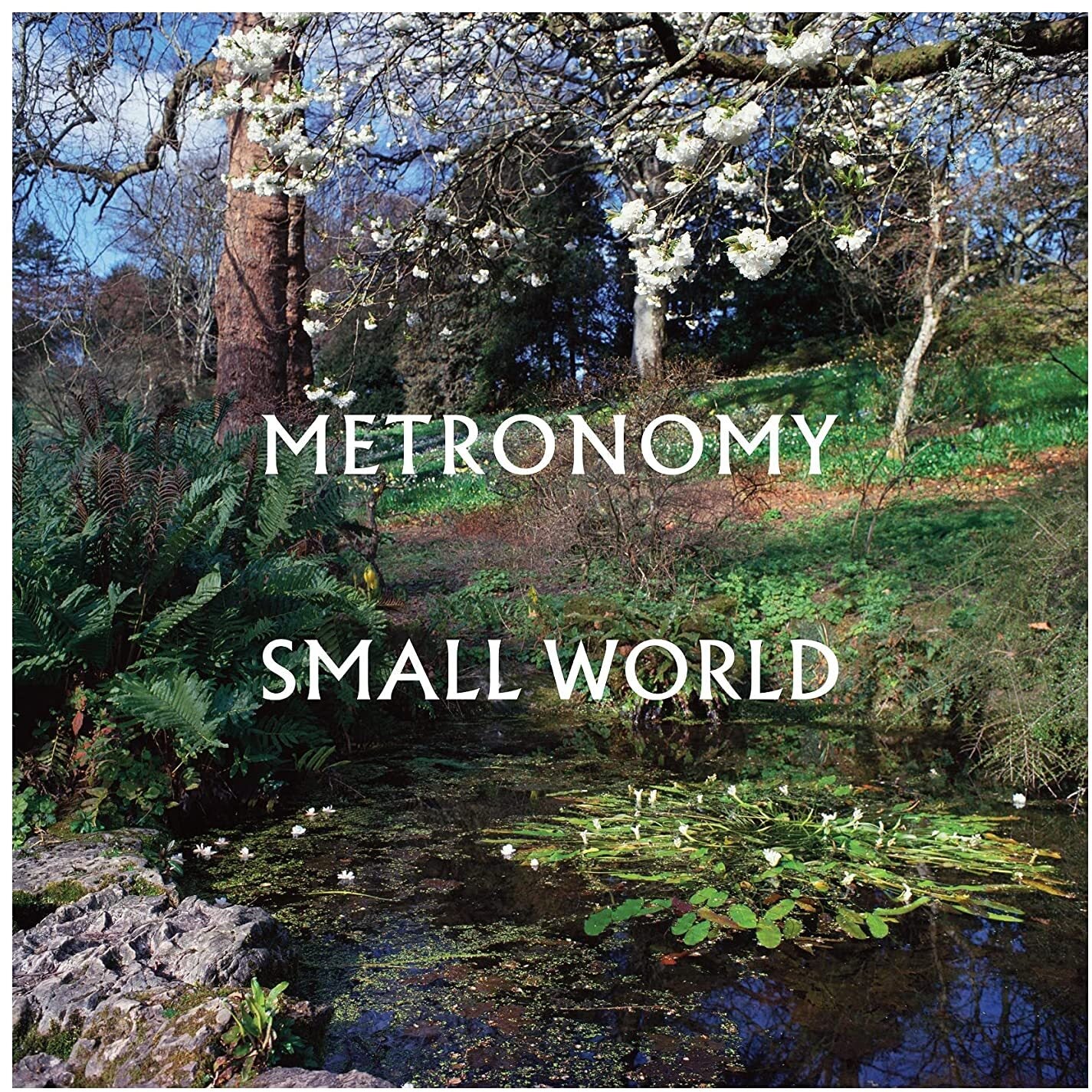 Metronomy — Small World