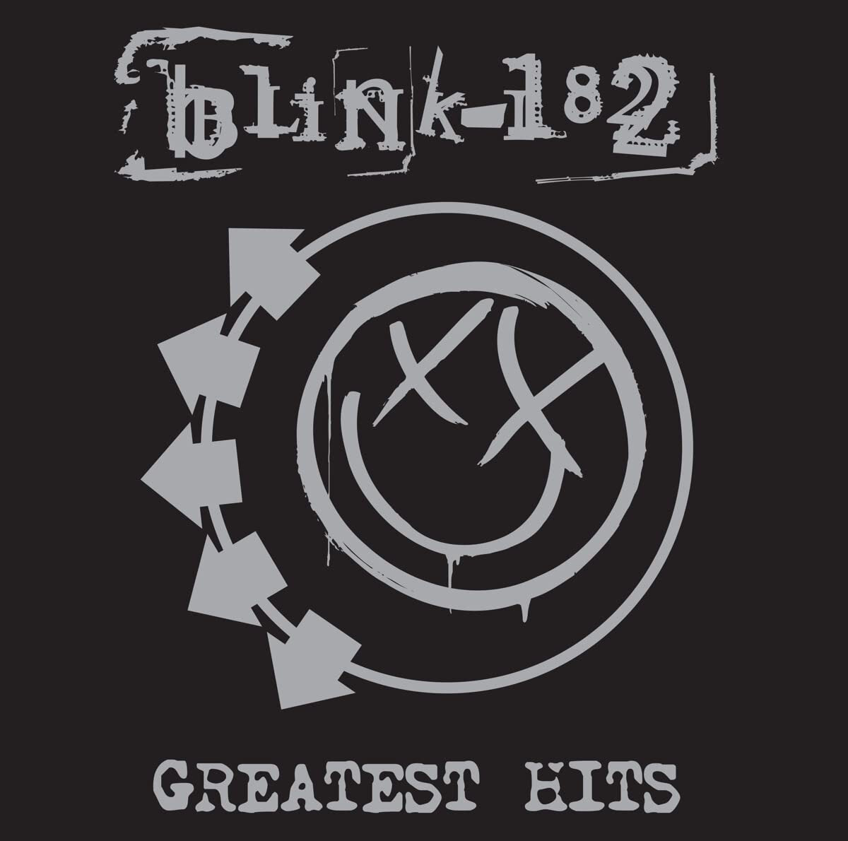 Blink-182 — Greatest Hits
