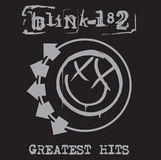 Blink-182 — Greatest Hits