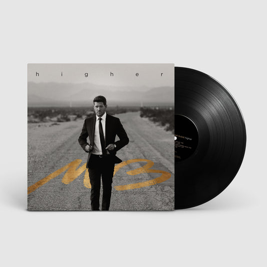 Michael Buble — Higher