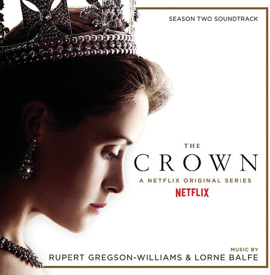 The Crown Season 2