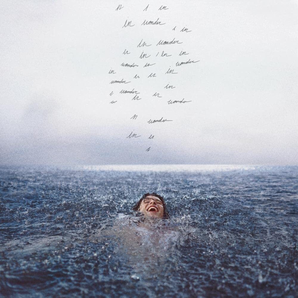 Shawn Mendes — Wonder