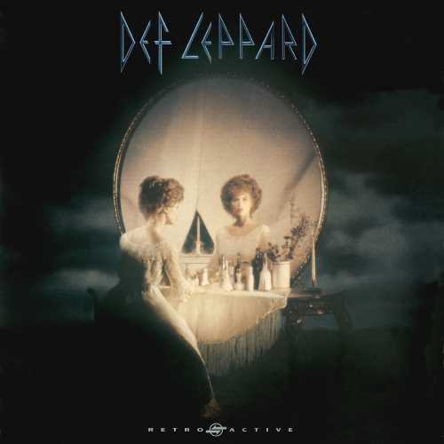 Def Leppard — Retro Active
