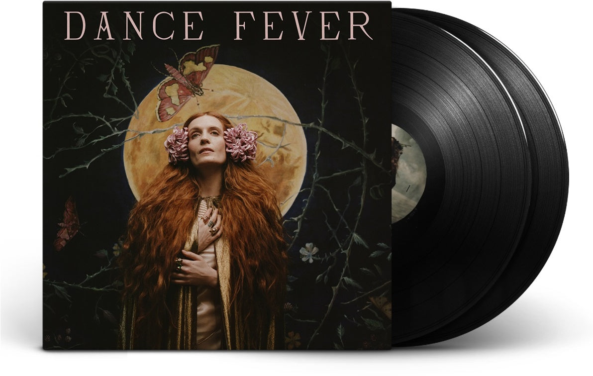 Florence & Machine — Dance Fever