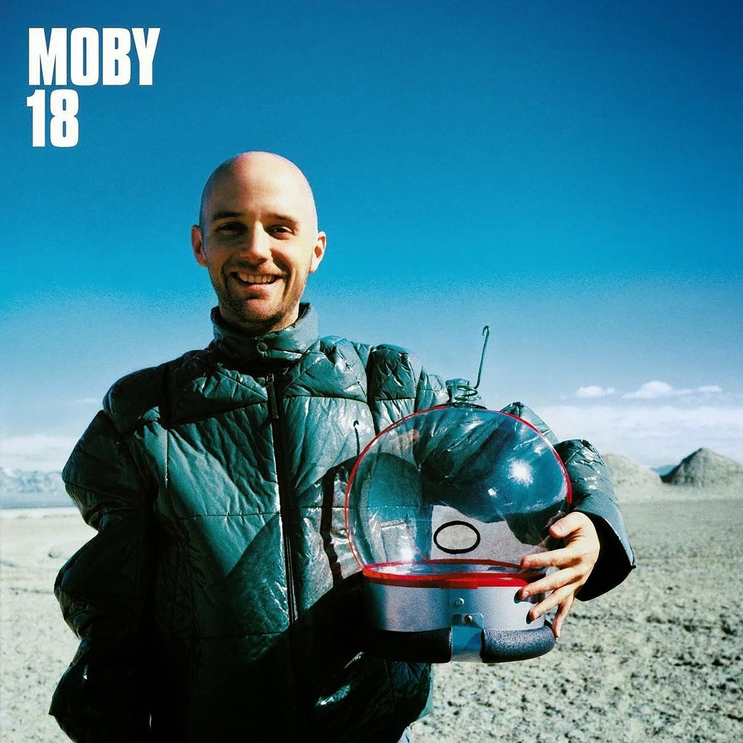 Moby — 18