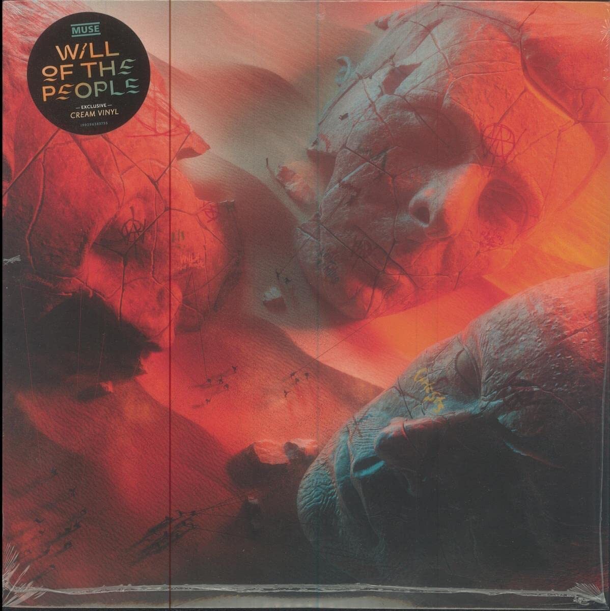 Muse — Will Of The People