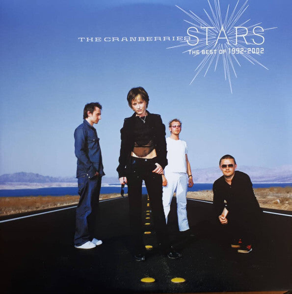 Cranberries — Stars (The Best Of 1992-2002)