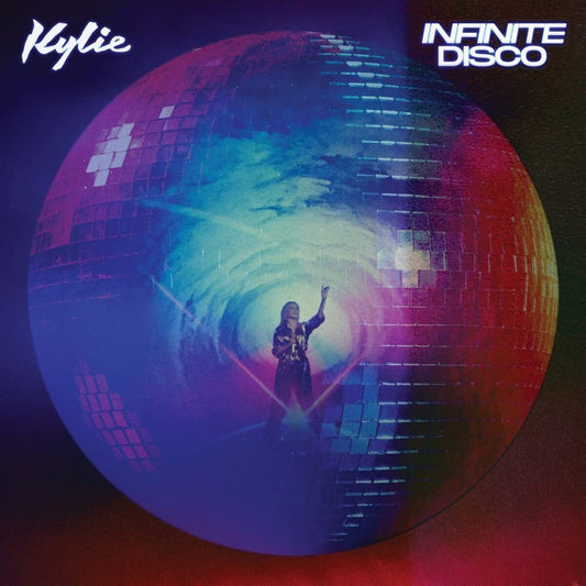 Kylie Minogue — Infinite Disco — Limited Edition