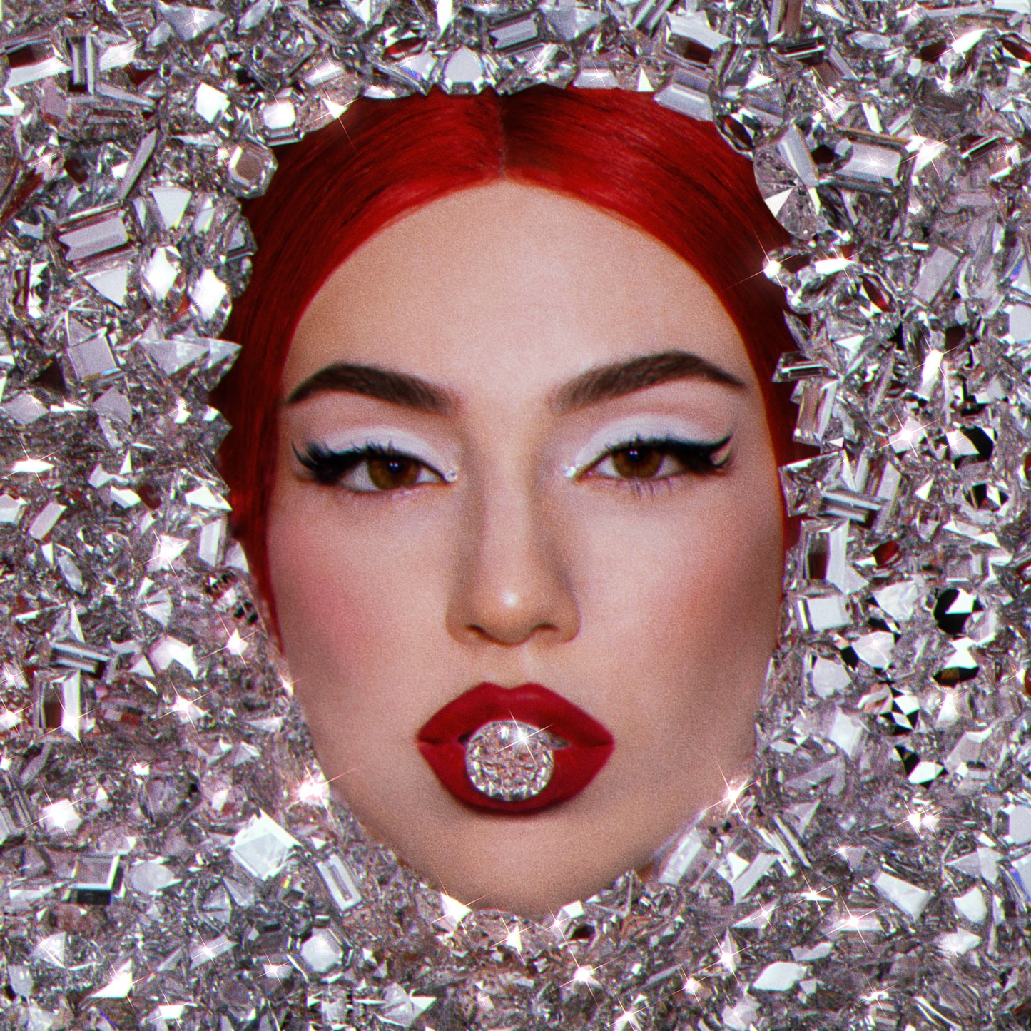 Ava Max — Diamonds & Dancefloors