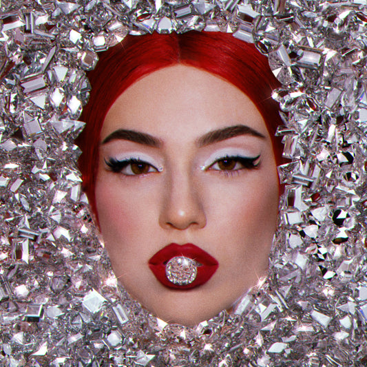 Ava Max — Diamonds & Dancefloors