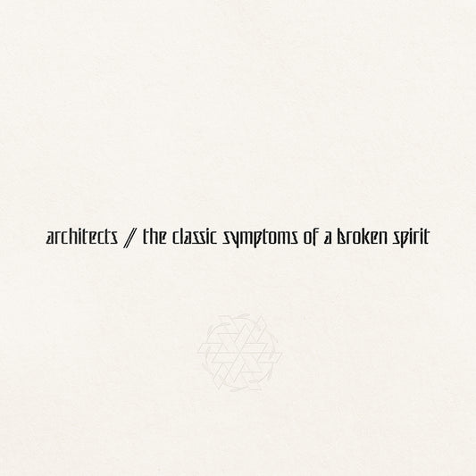 Architects — Classic Symptoms Of A Broken Spirit Eco Mix