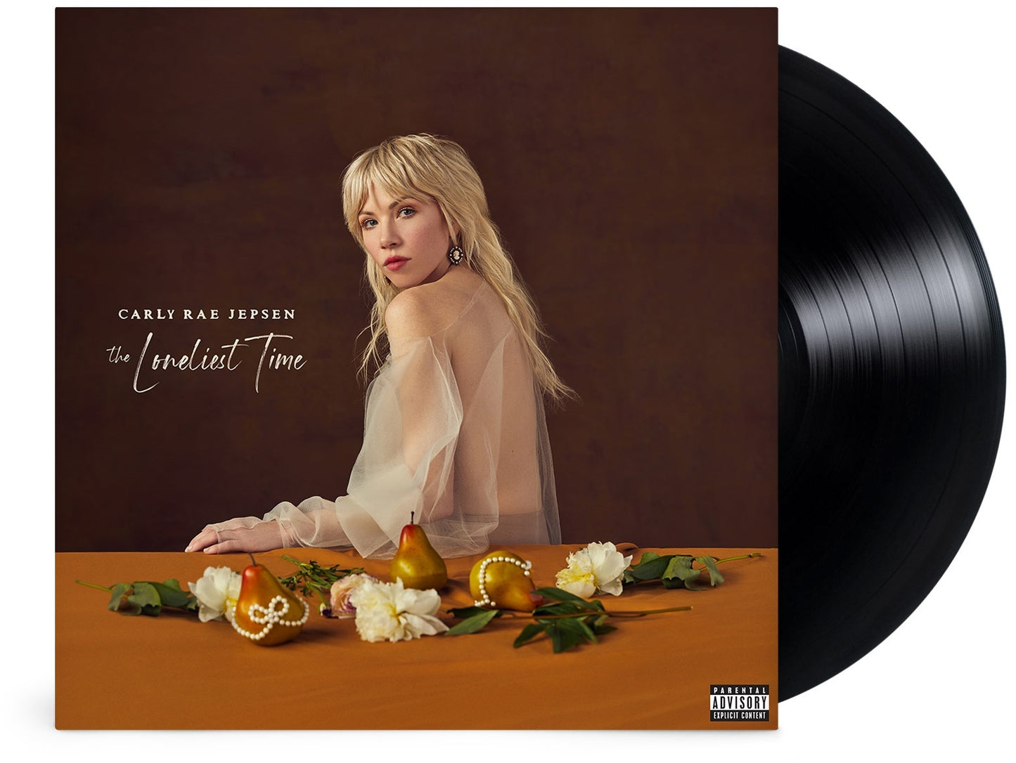 Carly Rae Jepsen — The Loneliest Time