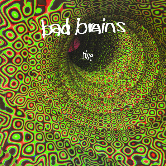Bad Brains — Rise