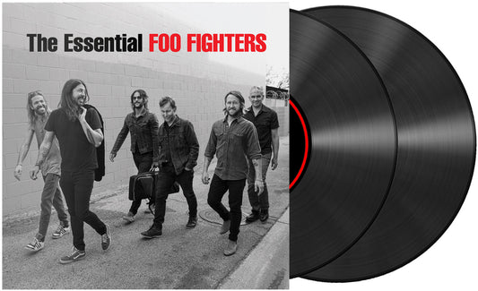 Foo Fighters — The Essential Foo Fighters